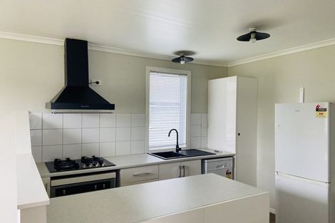 Photo of property in 116 Apatu Street, Wairoa, 4108