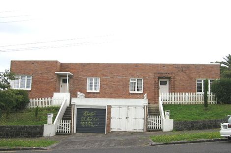 Photo of property in 2 Glenalmond Road, Mount Eden, Auckland, 1024