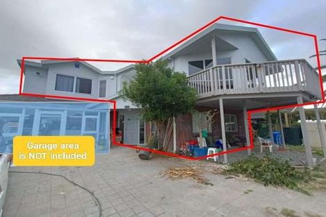 Photo of property in 17 Bob Charles Drive, Golflands, Auckland, 2013