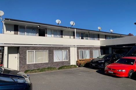 Photo of property in 33 Seddon Road, Frankton, Hamilton, 3204