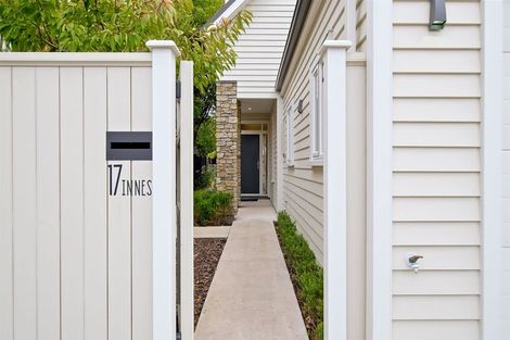 Photo of property in 17 Innes Road, St Albans, Christchurch, 8052