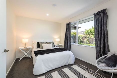 Photo of property in 211a Springfield Road, St Albans, Christchurch, 8014