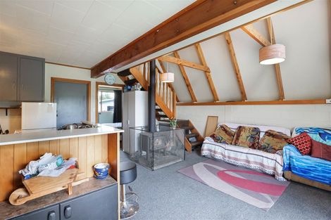 Photo of property in 1 Pattons Road, Mount Somers, Ashburton, 7771