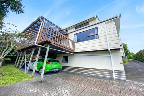 Photo of property in 2/41 Rangatira Road, Beach Haven, Auckland, 0626