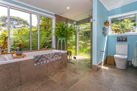 Photo of property in 119 Collarbone Road, Thames, 3500