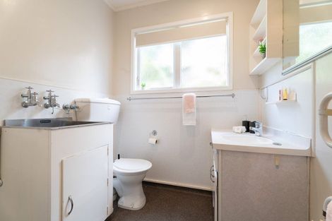 Photo of property in 18b Penryn Drive, Camborne, Porirua, 5026