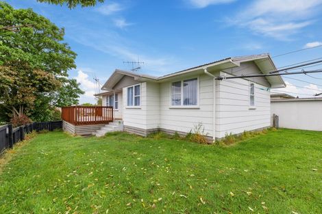 Photo of property in 211 Balmoral Drive, Tokoroa, 3420