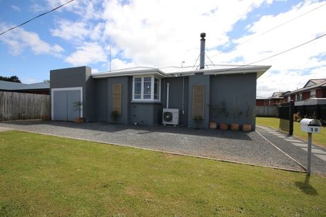Photo of property in 18 Galway Street, Grasmere, Invercargill, 9810
