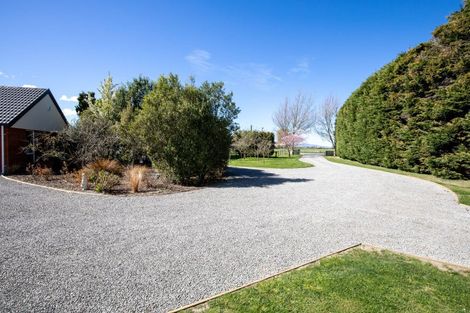 Photo of property in 244 Greenpark Road, Lincoln, Christchurch, 7674