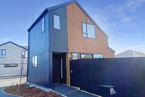 Photo of property in 5/9 Milton Street, Somerfield, Christchurch, 8024