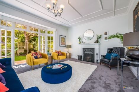 Photo of property in 22 Penrose Street, Woburn, Lower Hutt, 5010