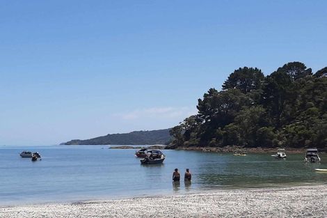 Photo of property in 2875 Long Bay Road, Wyuna Bay, Coromandel, 3581