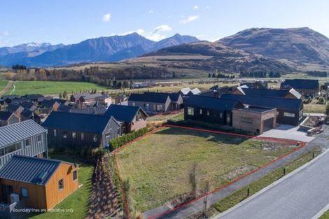 Photo of property in 11 Falconer Rise, Jacks Point, Queenstown, 9371