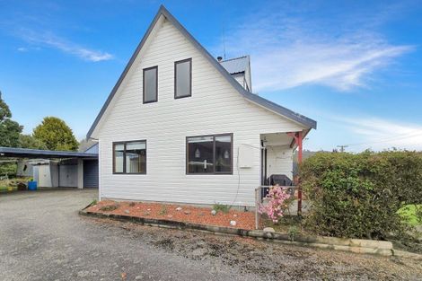 Photo of property in 26 Fraser Street, Ross, 7812