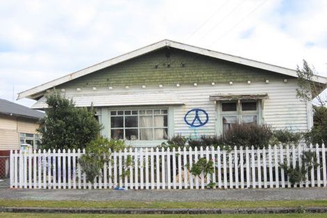 Photo of property in 8 O'grady Street, Blaketown, Greymouth, 7805