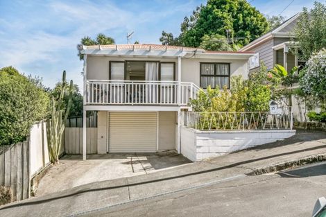 Photo of property in 15 Potatau Street, Grey Lynn, Auckland, 1021