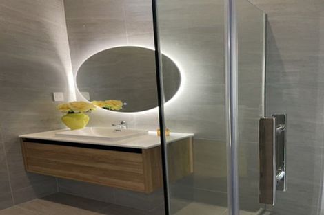 Photo of property in 41a Peach Road, Glenfield, Auckland, 0629