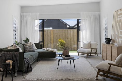 Photo of property in 15 Perehia Mews, Marshland, Christchurch, 8083