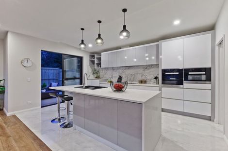 Photo of property in 3 Moko Lane, Greenhithe, Auckland, 0632