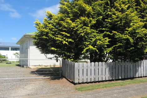 Photo of property in 41 Raihara Street, Kaikohe, 0405