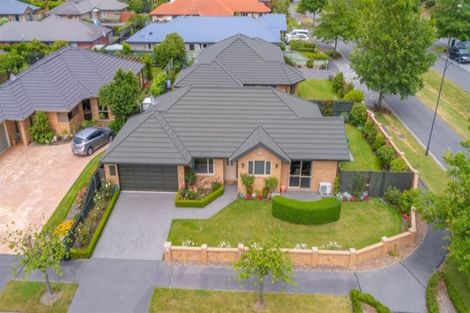 Photo of property in 2 Garforth Green, Halswell, Christchurch, 8025