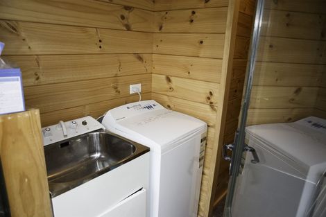 Photo of property in 25i Duncan Mcfarlane Road, Jackson Bay, Haast, 7886