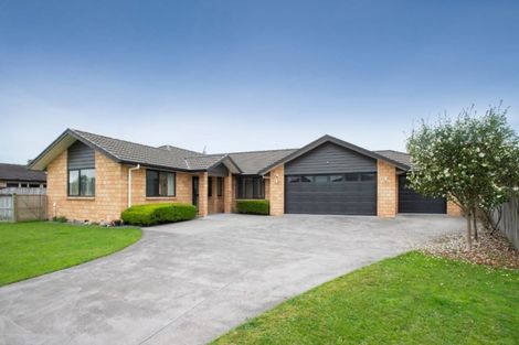 Photo of property in 42 Matipo Street, Matamata, 3400