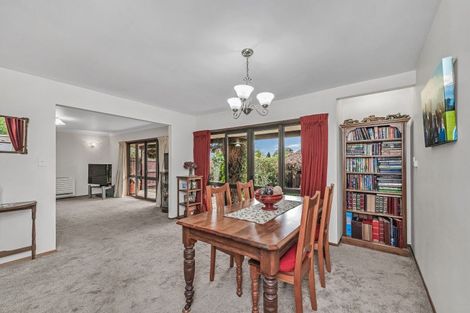Photo of property in 18 Mountain View Place, Leeston, 7632