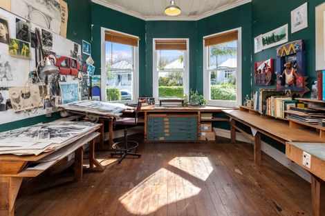 Photo of property in 22 Wilton Street, Grey Lynn, Auckland, 1021