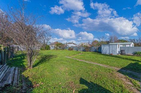 Photo of property in 33 Marlborough Street, Feilding, 4702