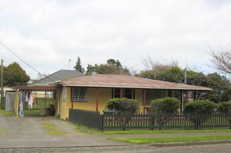 Photo of property in 41 Kawiu Road, Levin, 5510