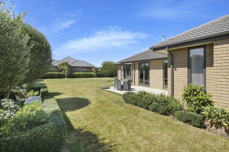 Photo of property in 12 Christie Place, Rolleston, 7614