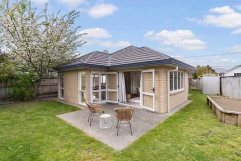 Photo of property in 36 Sheridan Crescent, Trentham, Upper Hutt, 5018