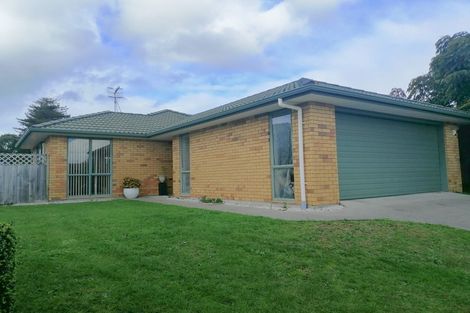 Photo of property in 4 Nobleman Place, Hamilton East, Hamilton, 3216