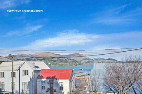 Photo of property in 30 Winchester Street, Lyttelton, 8082