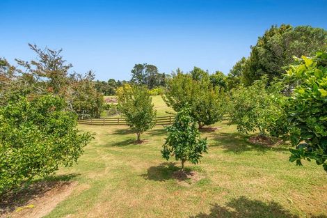 Photo of property in 786 South Head Road, South Head, Helensville, 0874