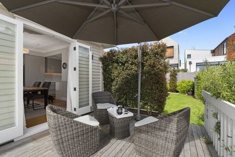 Photo of property in 8 Sunderland Avenue, Hobsonville, Auckland, 0616