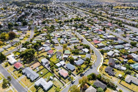 Photo of property in 9 Coleridge Drive, Enderley, Hamilton, 3214