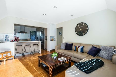 Photo of property in 1 Manuka Avenue, Woburn, Lower Hutt, 5010