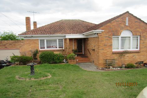 Photo of property in 21 Dudley Avenue, Huntly, 3700
