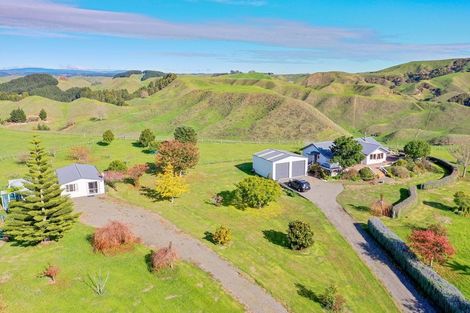 Photo of property in 106c Awanuiarangi Road, Pikowai, Whakatane, 3194