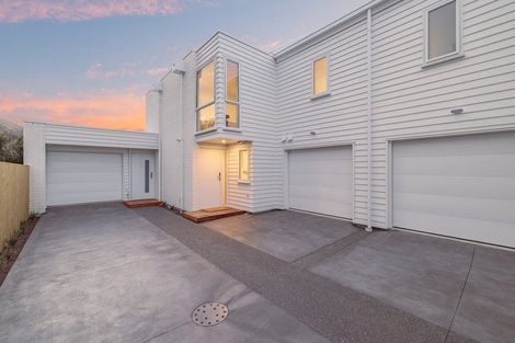 Photo of property in 5/132 Nayland Street, Sumner, Christchurch, 8081