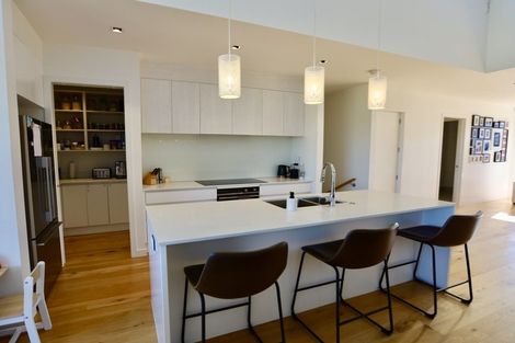 Photo of property in 16 Catalina Bay Drive, Hobsonville, Auckland, 0616