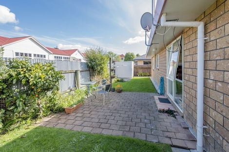 Photo of property in 5 Cumberland Court, Levin, 5510