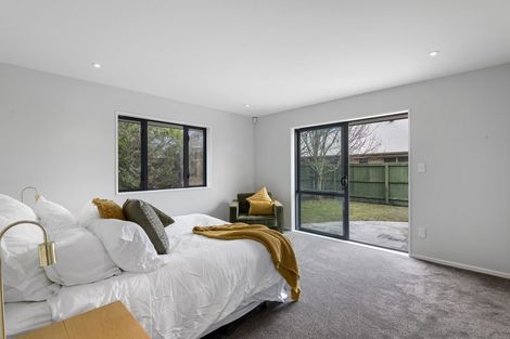 Photo of property in 3 Linkwater Way, Parklands, Christchurch, 8083