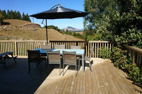 Photo of property in 389 Mangati Road, Puketotara, Te Awamutu, 3876