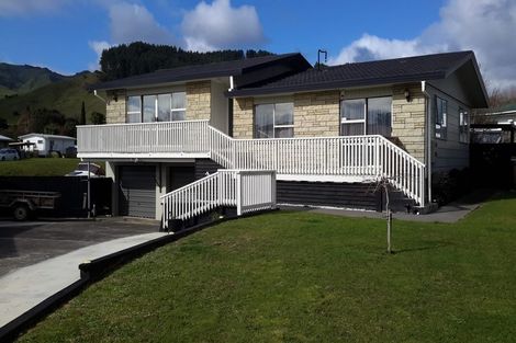 Photo of property in 7 Kinsella Place, Paeroa, 3600