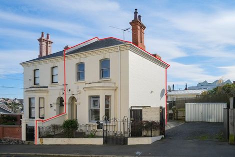 Photo of property in 2 Macnee Street, Mornington, Dunedin, 9011