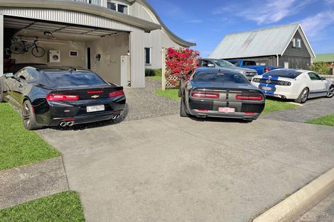 Photo of property in 228a Chartwell Avenue, Whangamata, 3620