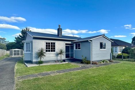 Photo of property in 6 Mclean Street, Woodville, 4920